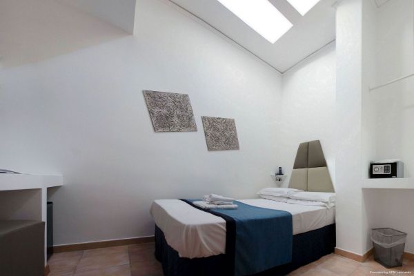 Millennium Gold Hotel (Neapel)